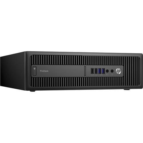 HP ProDesk 600 G2 SFF Core i5 3.2 GHz - SSD 1 TB RAM 8 GB