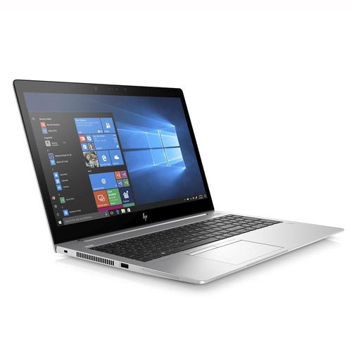 HP EliteBook 850 G5 15" Core i5 1.7 GHz - SSD 256 GB - 8GB QWERTY - Griechisch