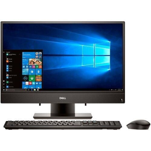Dell Inspiron 3280 22" Core i3 2.1 GHz - SSD 256 GB - 8GB QWERTY - Englisch
