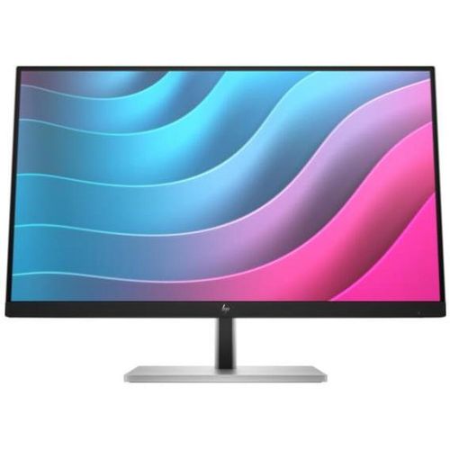 Bildschirm 8" LED FHD HP E24 G5