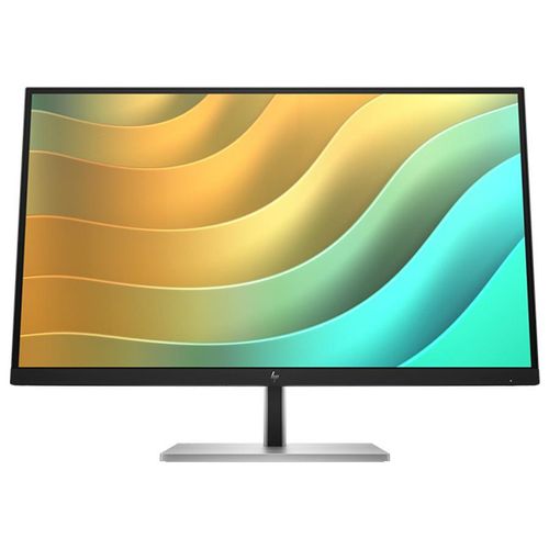 Bildschirm 27" LED QHD HP E27U G5