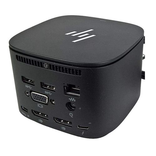 Hp Docking Station HSN-IX03 Docking-Station