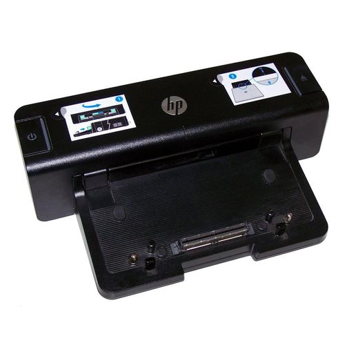 Hp HSTNN-I11X - 575324-002 Docking-Station