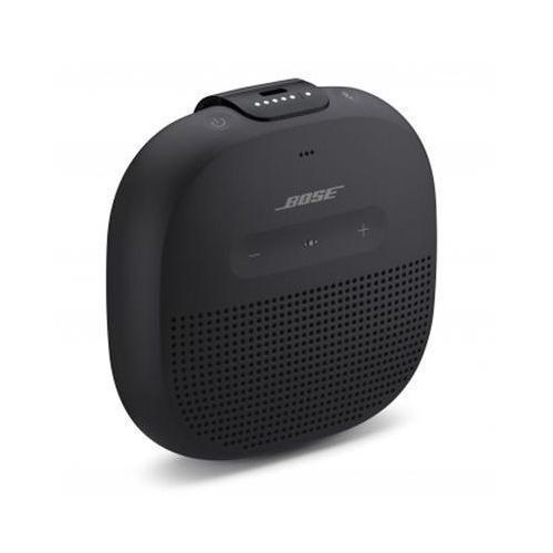 Lautsprecher Bluetooth Bose Soundlink Micro - Schwarz