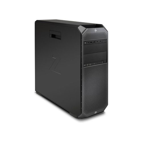 HP Z6 G4 Xeon 2.2 GHz - HDD 1 TB RAM 8 GB