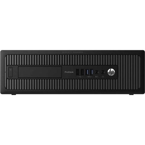 HP ProDesk 600 G1 SFF Core i5 3.2 GHz - SSD 512 GB RAM 16 GB