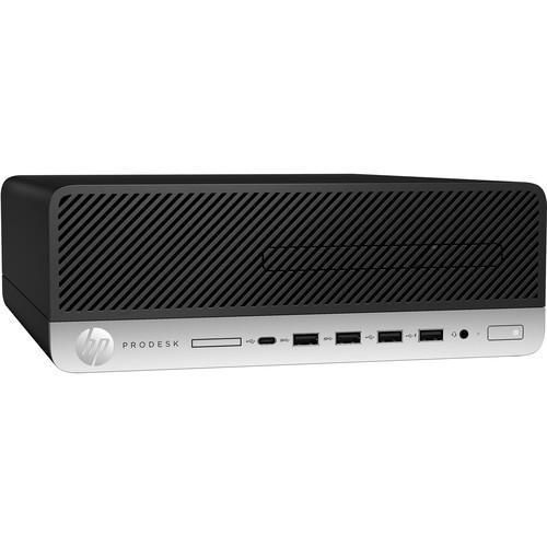 HP ProDesk 600 G3 SFF Core i5 3.2 GHz - SSD 128 GB RAM 8 GB