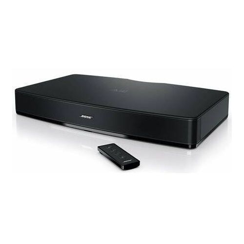 Lautsprecher Bluetooth Bose Solo 5 - Schwarz