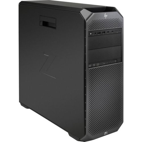 HP Z6 G4 MT WorkStation Xeon 3.8 GHz - SSD 2 TB - 128 GB - NVIDIA Quadro RTX 4000