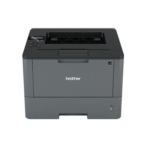 Brother HL-L5000D Laserdrucker Schwarzweiss