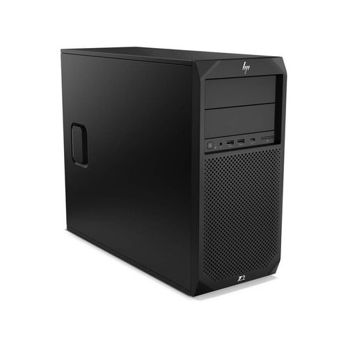 HP Z2 Tower G4 Core i7 3.2 GHz - SSD 1 TB RAM 16 GB