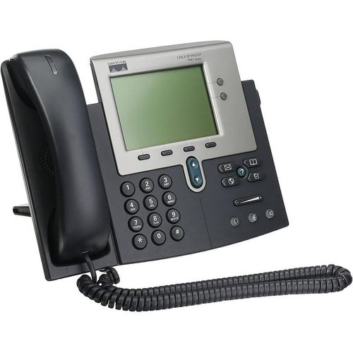 Cisco IP 7941G Festnetztelefon