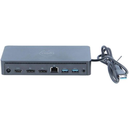 Dell D6000 Docking-Station