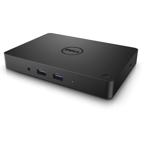 Dell K17A WD15 Docking-Station