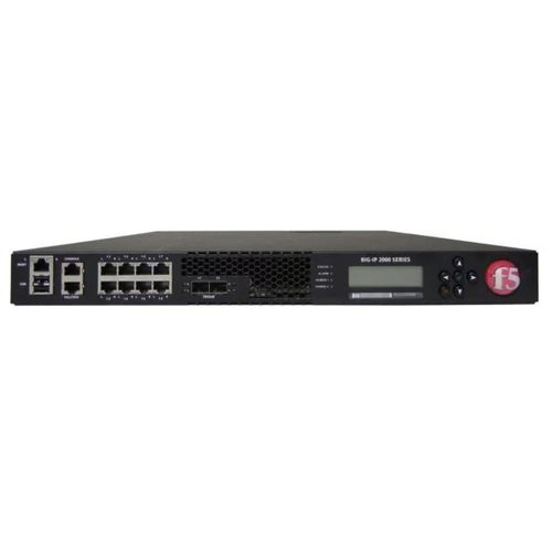 Switch F5 Networks