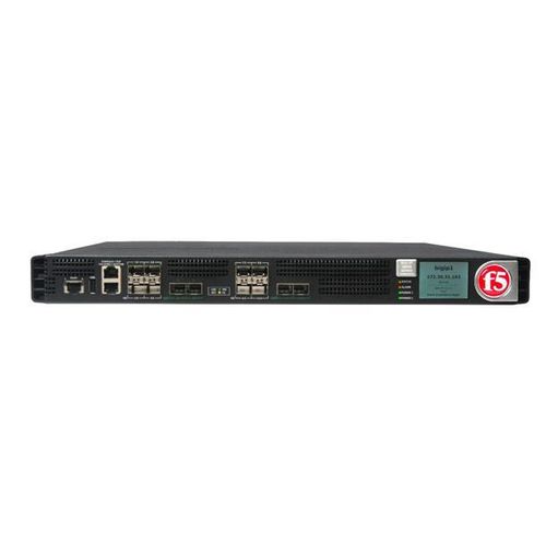 F5 Networks F5-BIGIP-I2600 Router