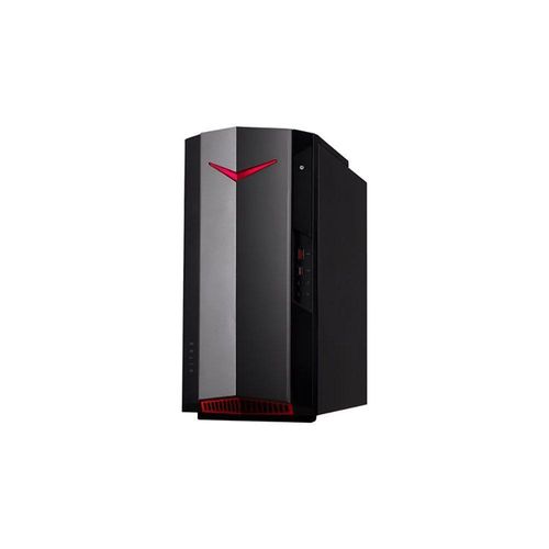 Acer Nitro N50-610 Core i7 2.9 GHz - SSD 1 TB - 16 GB - NVIDIA GeForce RTX 2060