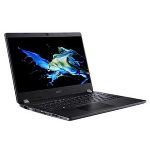 Acer Travelmate P214-52 14" Core i5 1.6 GHz - SSD 256 GB - 8GB AZERTY - Französisch