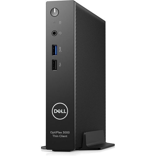 Dell OptiPlex 3000 Thin Client Celeron 2 GHz - SSD 256 GB RAM 8 GB