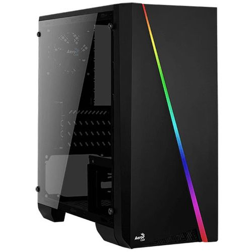 Aerocool Cylon Core i7 3.6 GHz - SSD 1 TB - 16 GB - NVIDIA GeForce RTX 3060