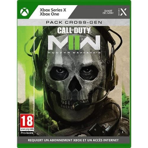 Call of Duty: Modern Warfare II - Xbox One