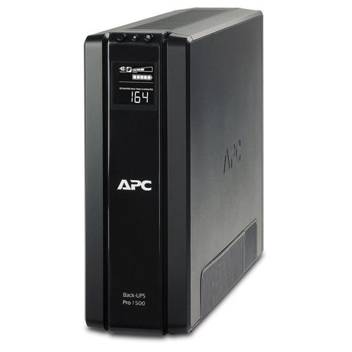 Apc BR1500G-GR Router