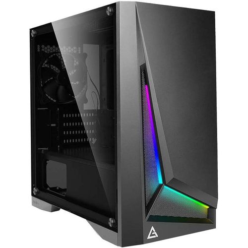 Antec Dark Phantom DP301M Xeon E5 3.7 GHz - SSD 1 TB - 32 GB - NVIDIA GeForce RTX 3070