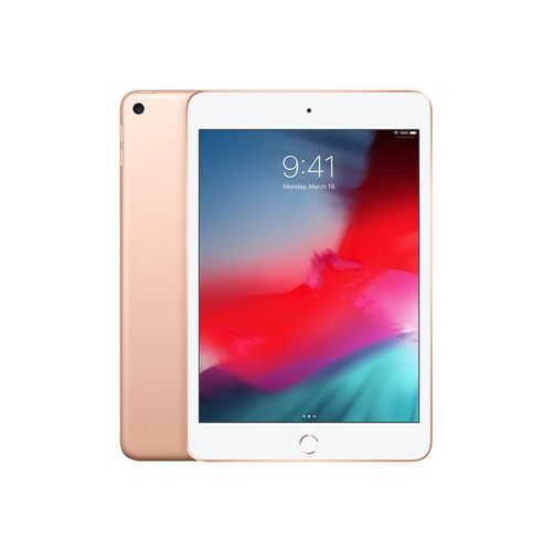 iPad mini (2019) 5. Generation 256 GB - WLAN - Gold