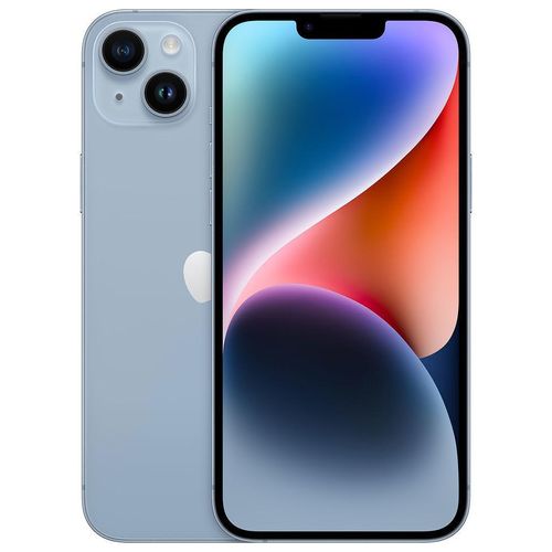 iPhone 14 Plus 128GB - Blau - Ohne Vertrag