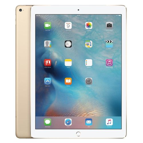 iPad Pro 12.9 (2015) 1. Generation 32 GB - WLAN - Gold