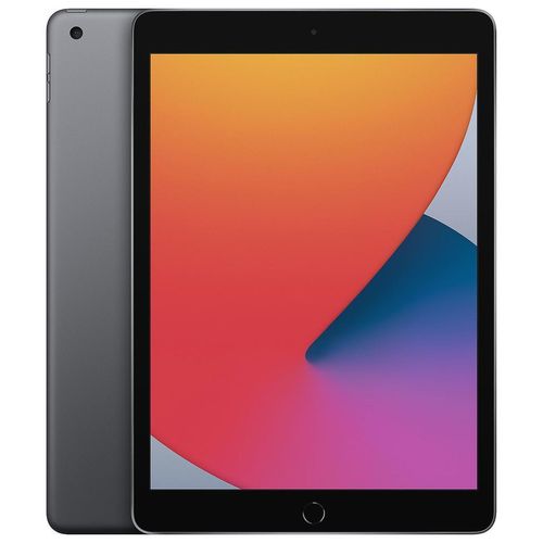 iPad 10.2