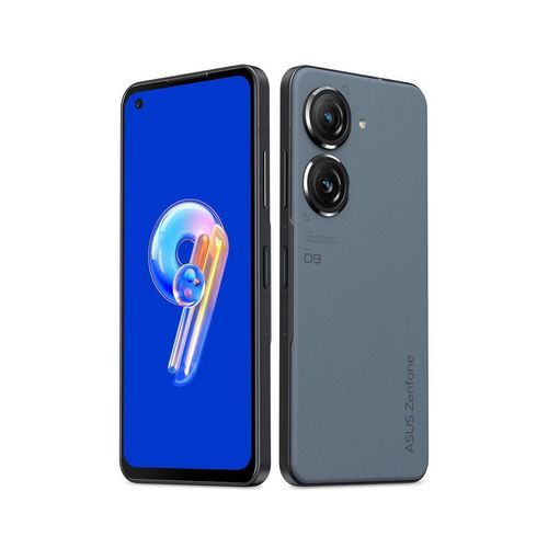 Asus Zenfone 9 128GB - Blau - Ohne Vertrag - Dual-SIM