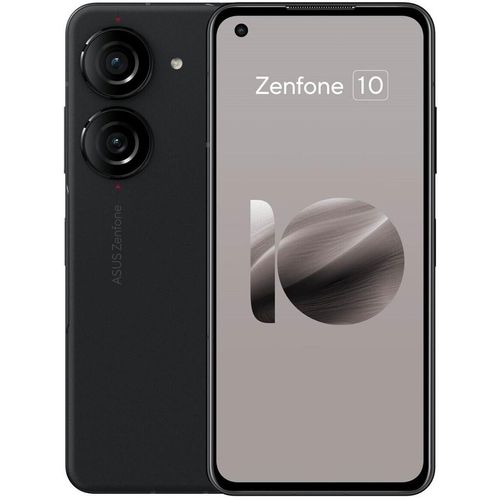 Asus Zenfone 10 256GB - Schwarz - Ohne Vertrag - Dual-SIM