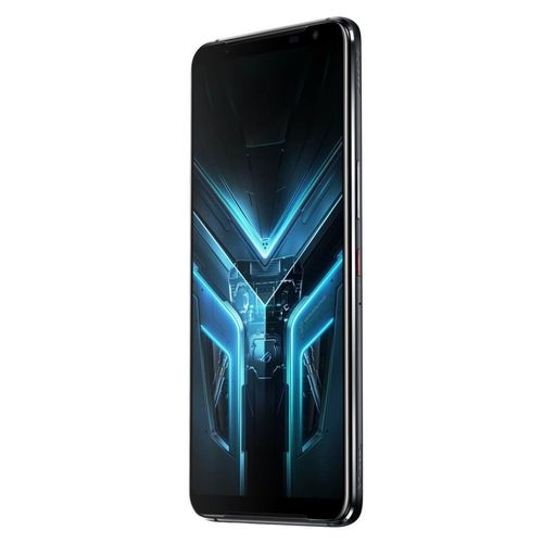 ROG Phone 5 256GB - Schwarz - Ohne Vertrag