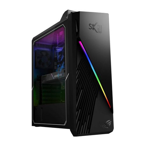 Asus Skillkorp SK16-R51650S Ryzen 5 3.6 GHz - SSD 512 GB - 8 GB - NVIDIA GeForce GTX 1650