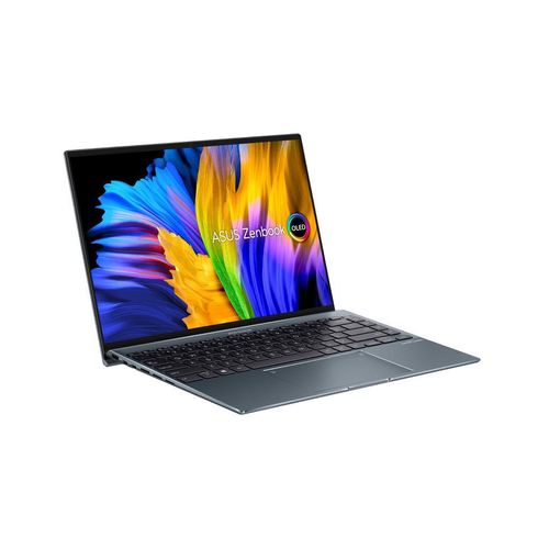 Asus ZenBook 14X UM5401QA-KN185W 14