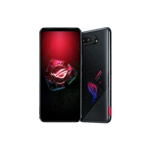 Asus ROG Phone 5 256GB - Schwarz - Ohne Vertrag - Dual-SIM