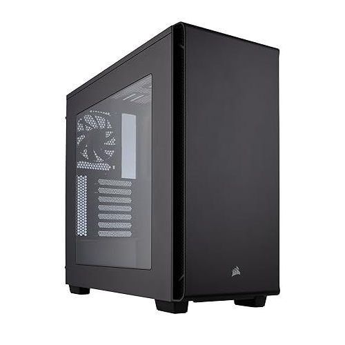 Asus CORSAIR 5000D Ryzen 7 3.8 GHz - SSD 1 TB - 16 GB - NVIDIA GeForce RTX 3070