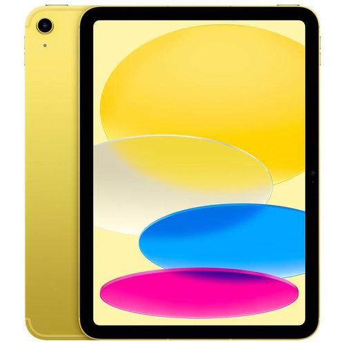 iPad 10.9