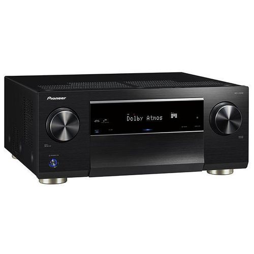 Pioneer SC-LX 502 Verstärker