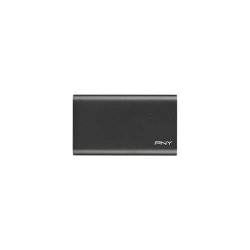 Pny Elite PSD1CS1050-960-FFS Externe Festplatte - SSD 960 GB USB 3.1