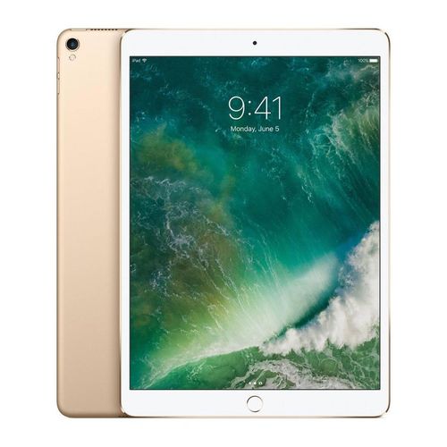 iPad Pro 9.7 (2016) 1. Generation 32 GB - WLAN + LTE - Gold