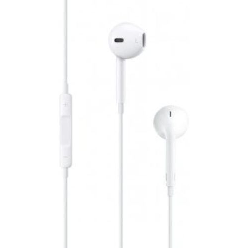 Ohrhörer In-Ear - Earpods