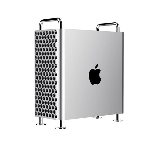 Mac Pro (Juni 2019) Xeon W 3,3 GHz - SSD 1 TB - 192GB