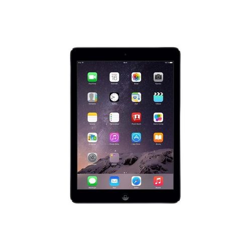 iPad Air (2013) 32 GB - WLAN - Space Grau