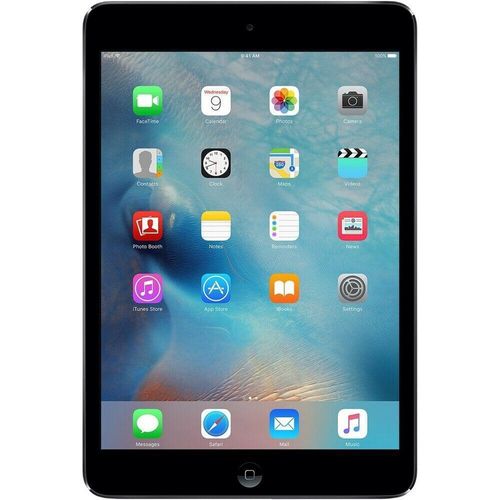 iPad mini (2013) 32 GB - WLAN - Space Grau