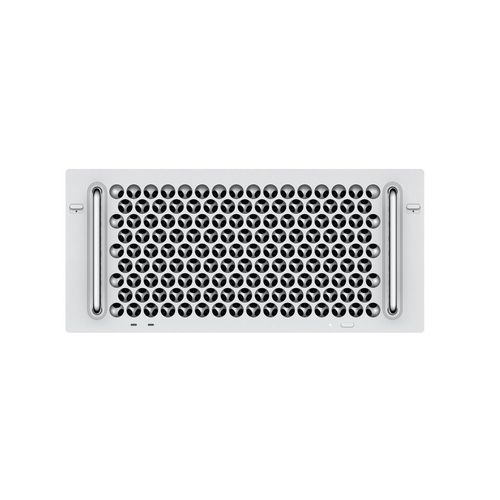 Mac Pro (Oktober 2019) Xeon W 3,5 GHz - SSD 1 TB - 32GB