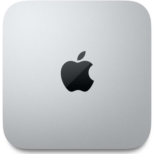 Mac mini (November 2020) M1 3,2 GHz - SSD 256 GB - 16GB