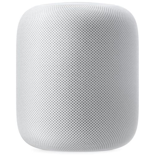 Lautsprecher Bluetooth HomePod - Weiß