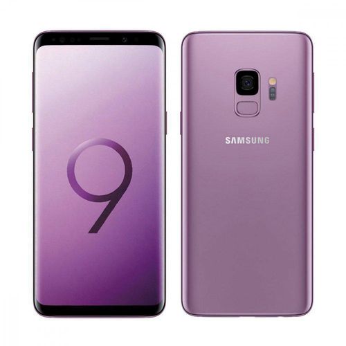 Galaxy S9 64GB - Violett - Ohne Vertrag